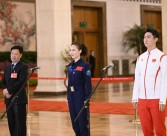 Les délégués au 20e Congrès national du PCC témoignent des grands changements durant la dernière décennie